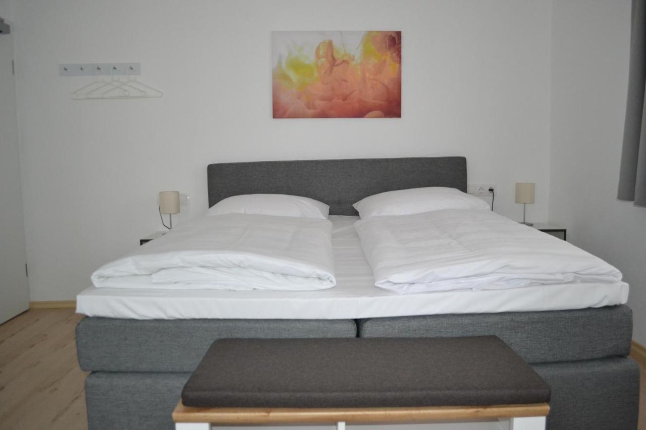 Platia - Rooms Günzburg Exterior foto