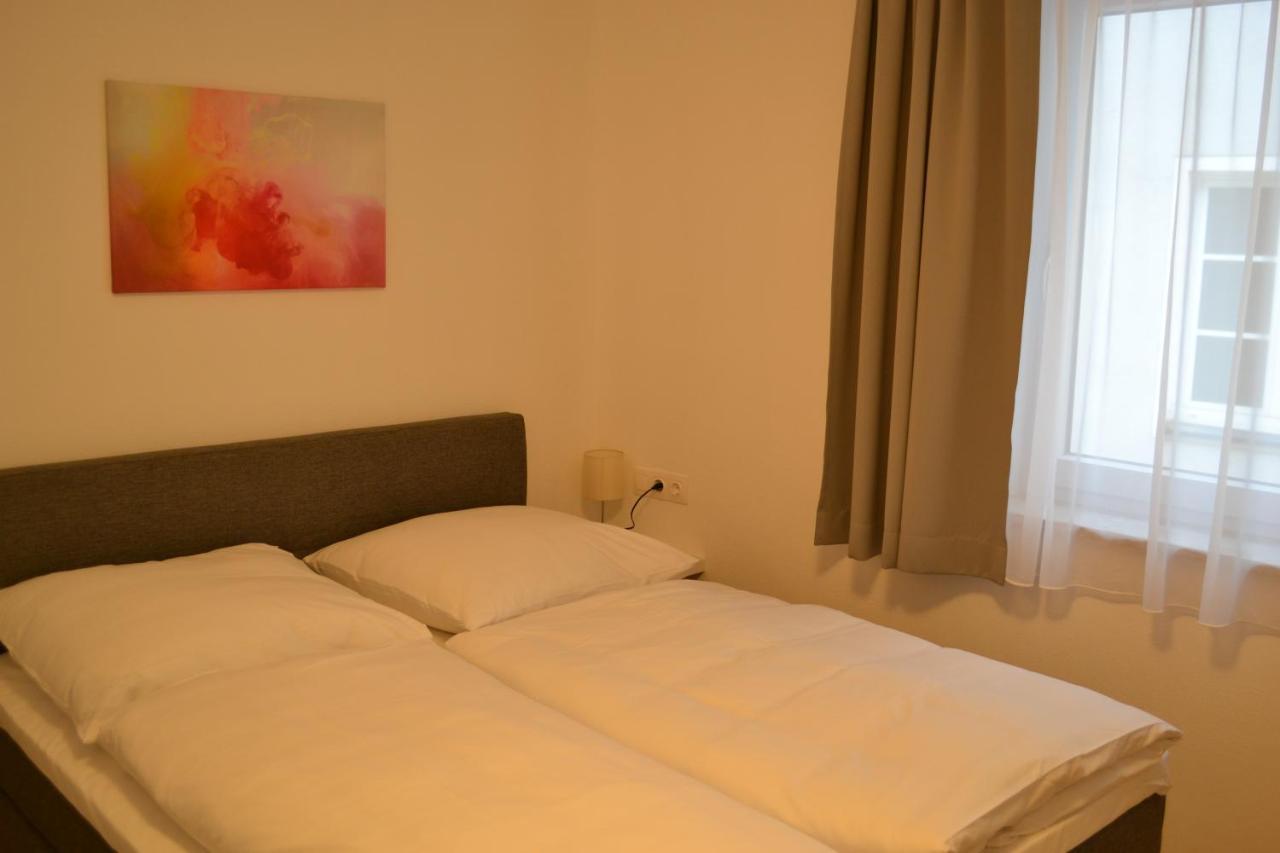 Platia - Rooms Günzburg Exterior foto